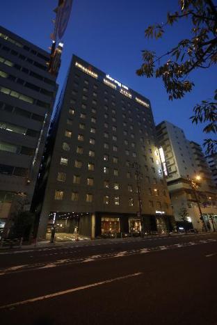 Dormy Inn Osaka Natural Hot Springs Exterior photo